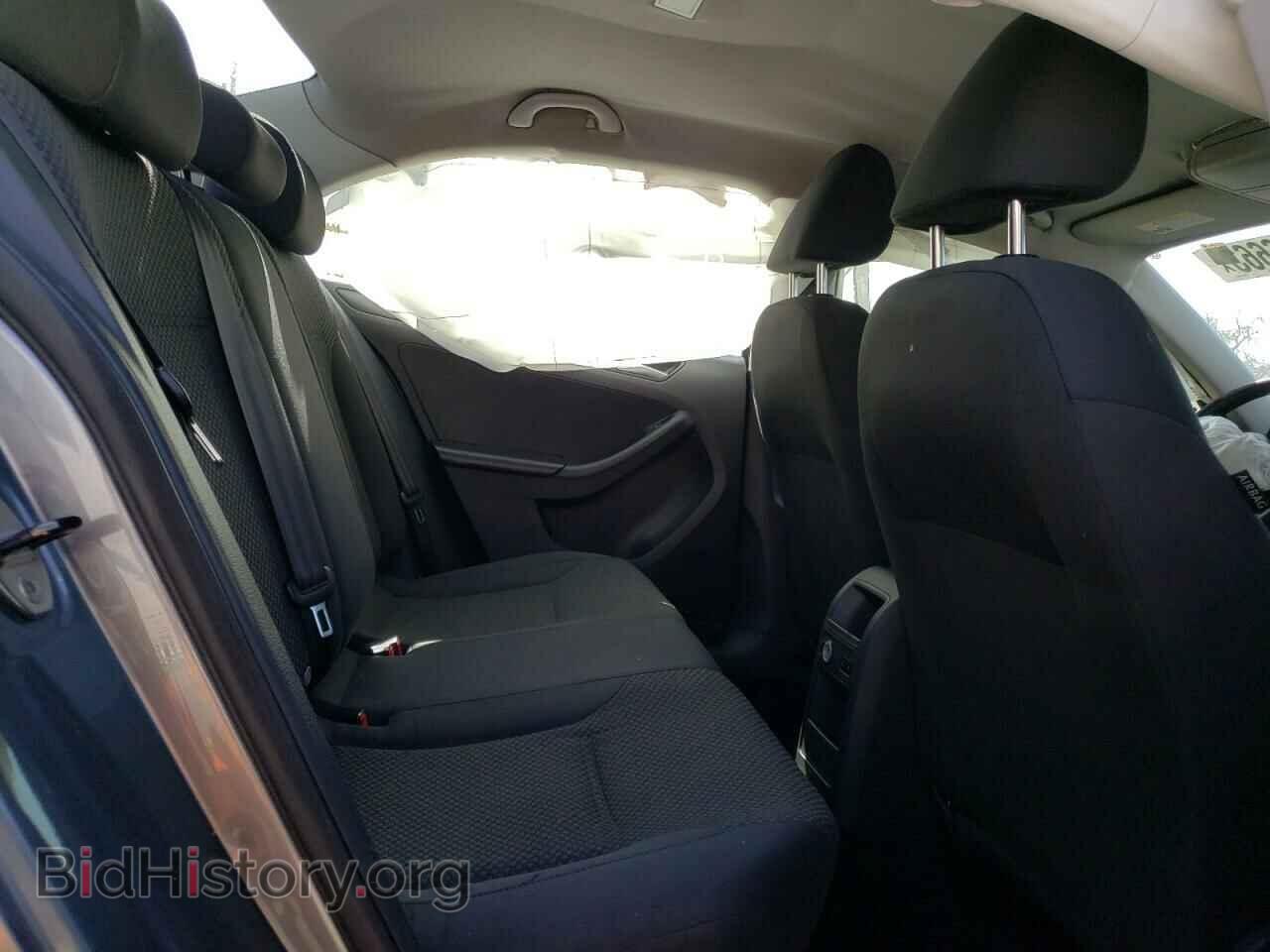 2014 VOLKSWAGEN JETTA - VIN: 3VW2K7AJ5EM243324 - Фото 10