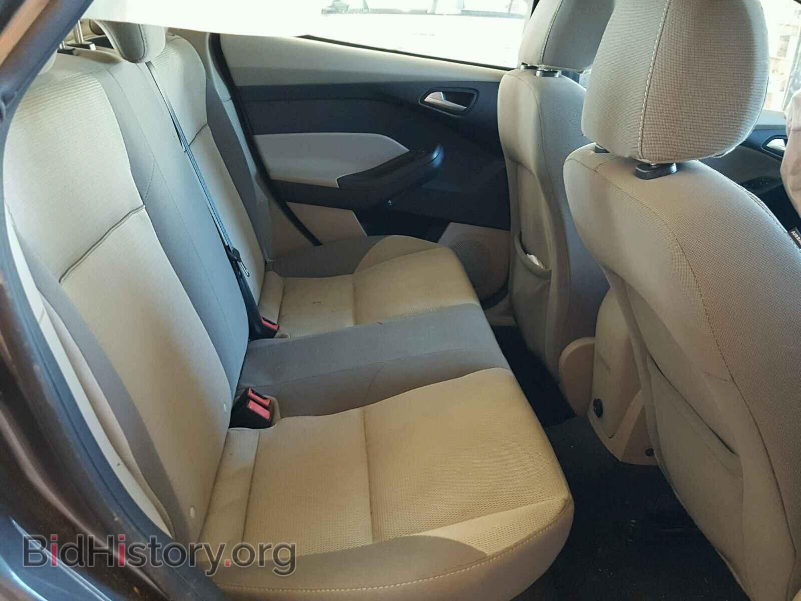 2014 FORD FOCUS - VIN: 1FADP3F21EL386785 - Photo 6