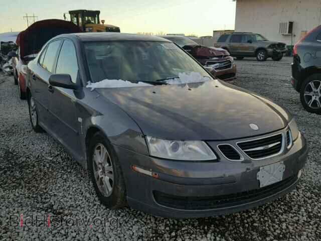 Фотография YS3FB49S051055445 - SAAB 9 3 2005