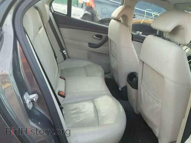 2005 SAAB 9 3 - VIN: YS3FB49S051055445 - Фото 6