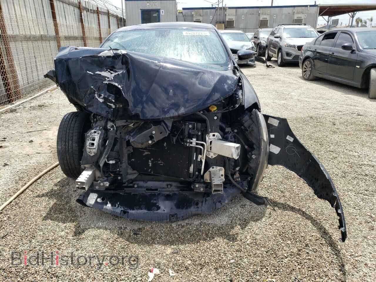 2015 CHRYSLER 200 - VIN: 1C3CCCAB5FN659469 - Фото 5