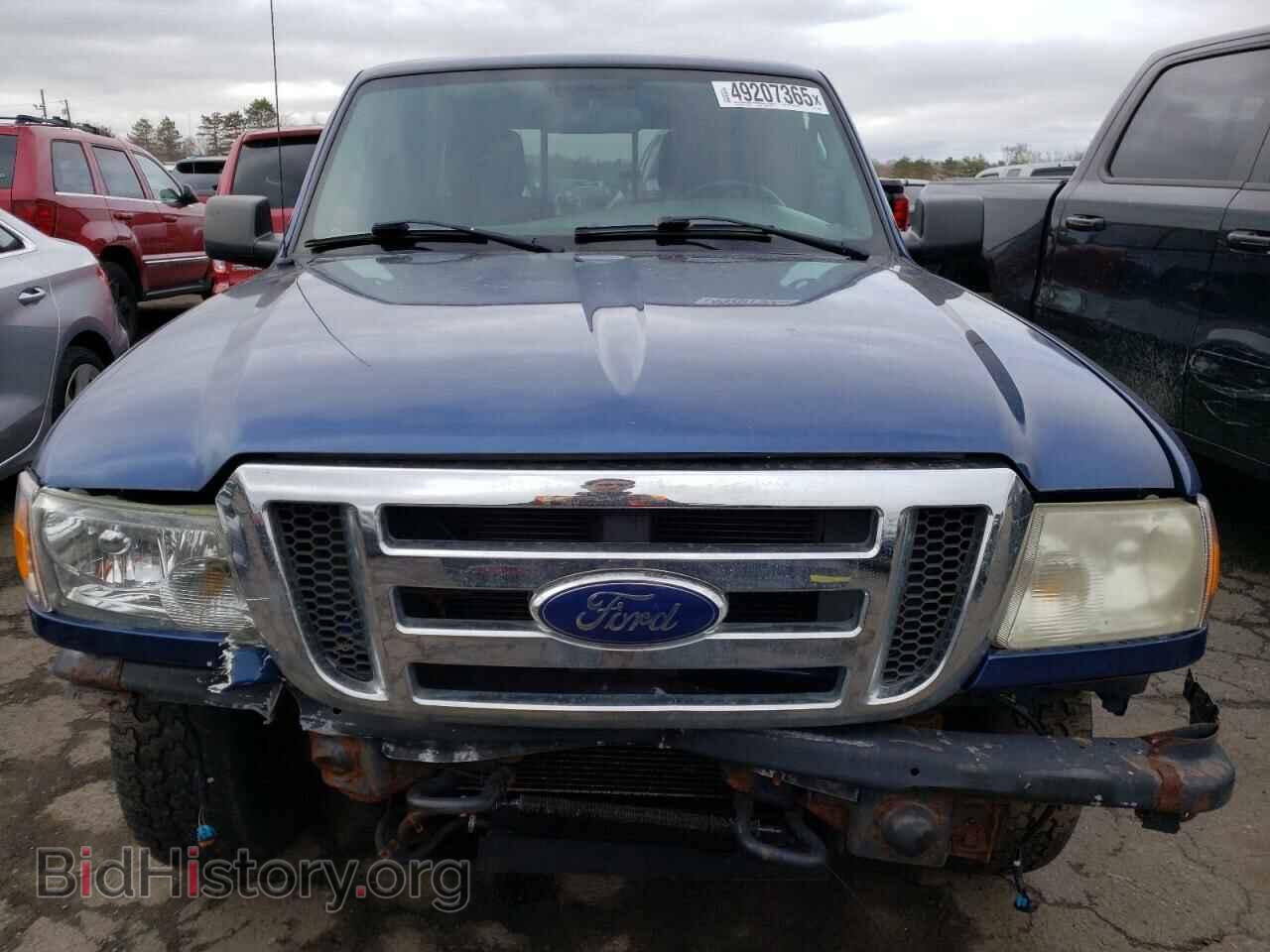 2010 FORD RANGER - VIN: 1FTLR4FE6APA78899 - Фото 5