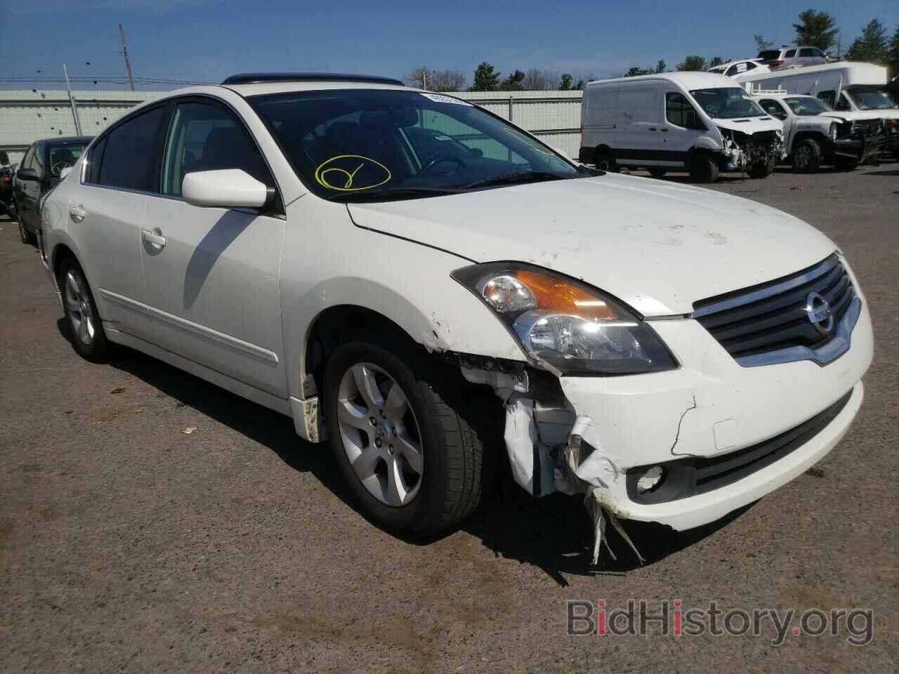 Photo 1N4AL21E69N428422 - NISSAN ALTIMA 2009