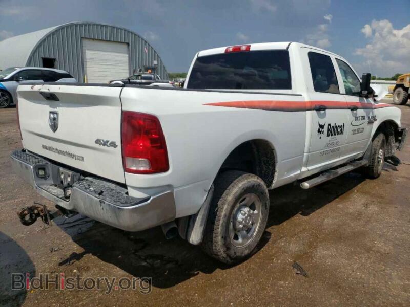 2013 RAM 2500 (VIN 3C6UR5CL4DG518843) — фото 4 из 10
