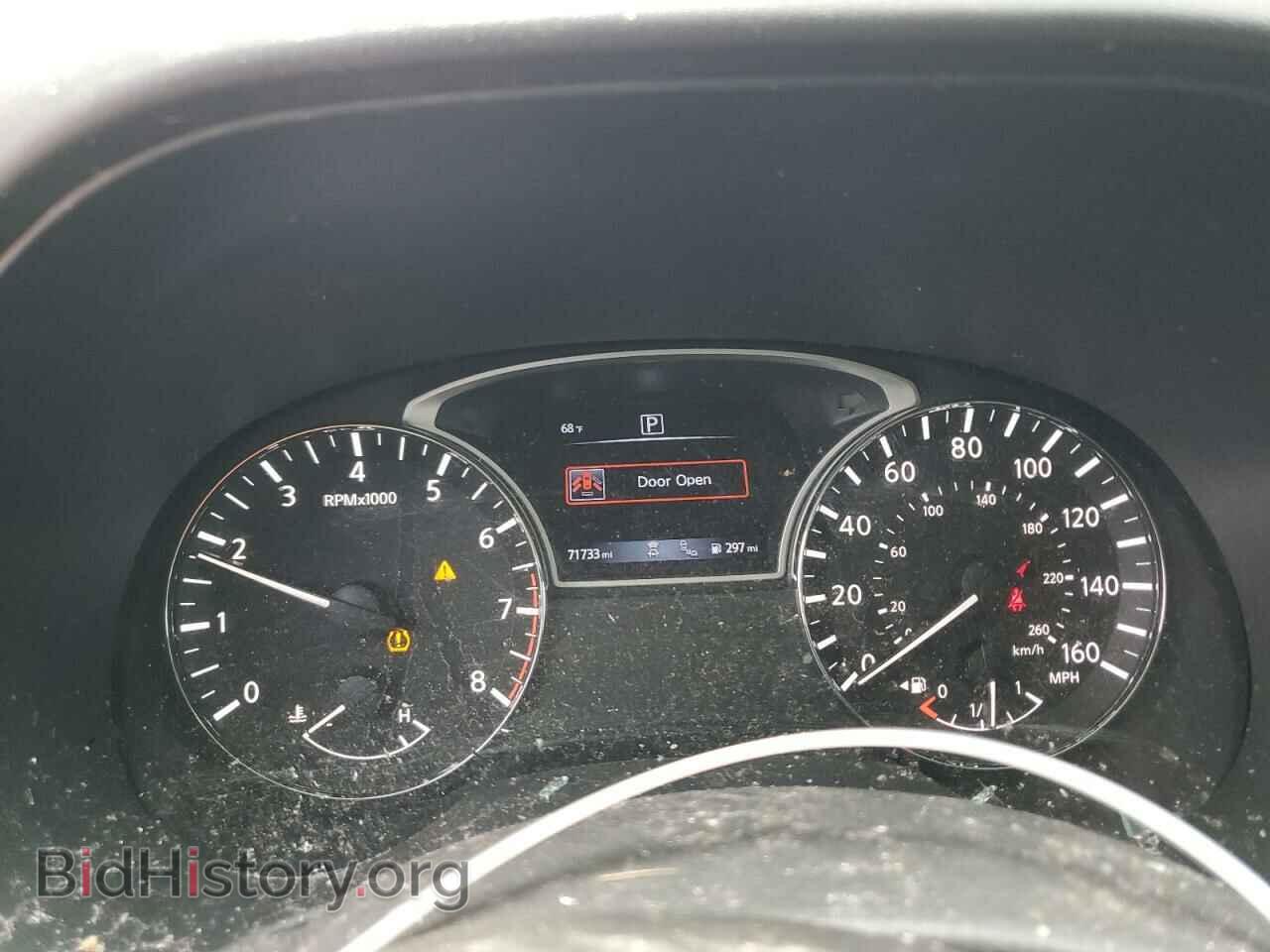 2020 NISSAN PATHFINDER - VIN: 5N1DR2BN8LC596243 - Фото 9