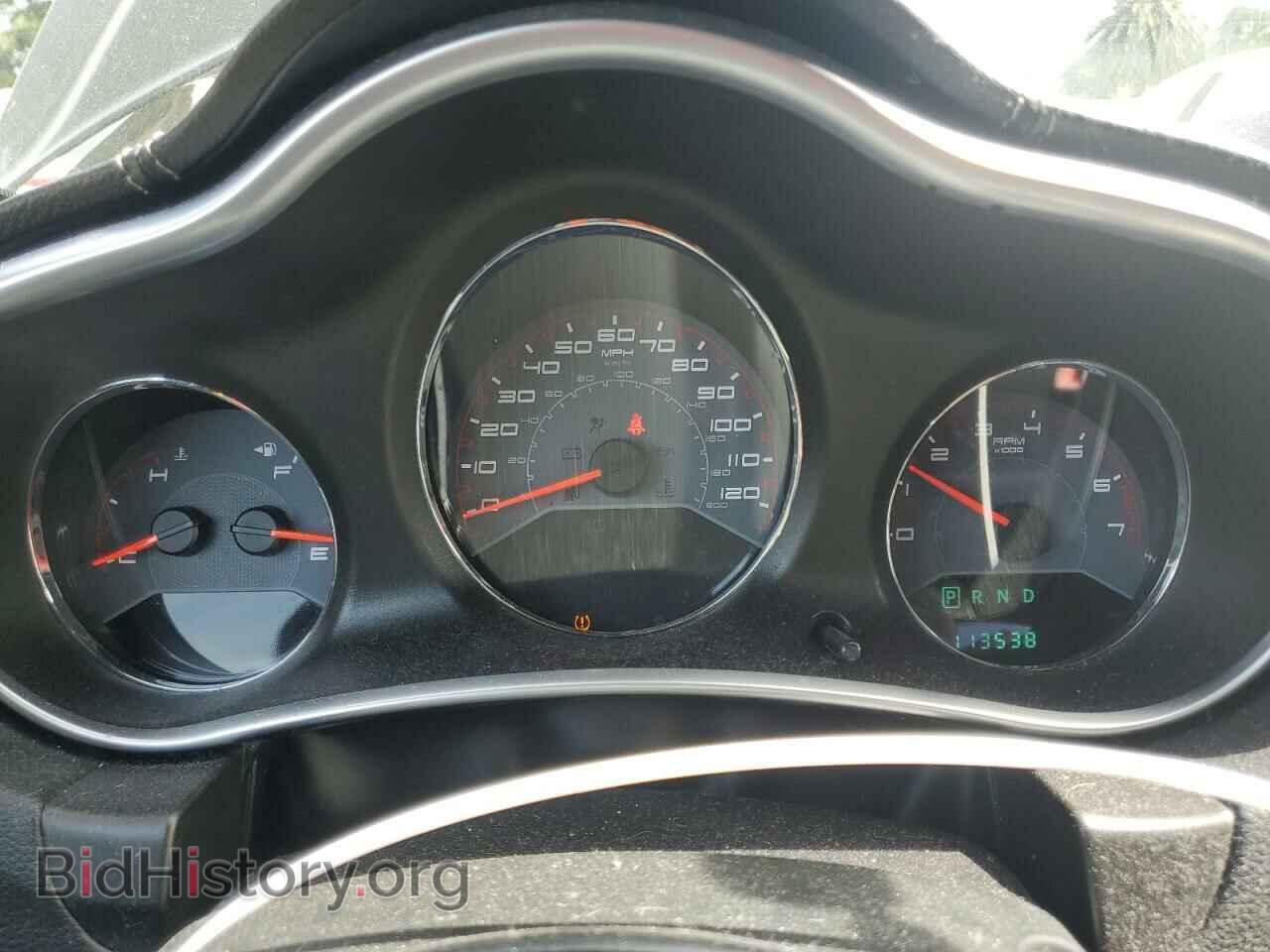 2012 DODGE AVENGER - VIN: 1C3CDZAB3CN294320 - Фото 9