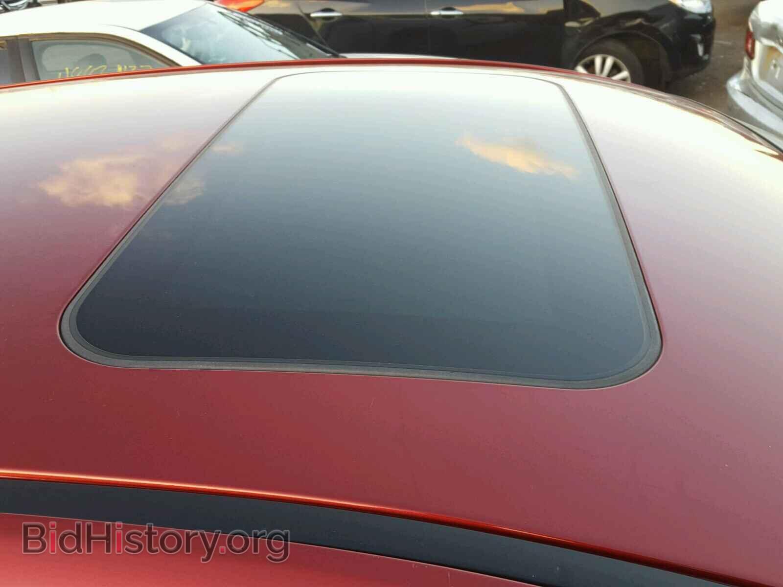 2013 MAZDA CX-5 - VIN: JM3KE2CE0D0146263 - Фото 9