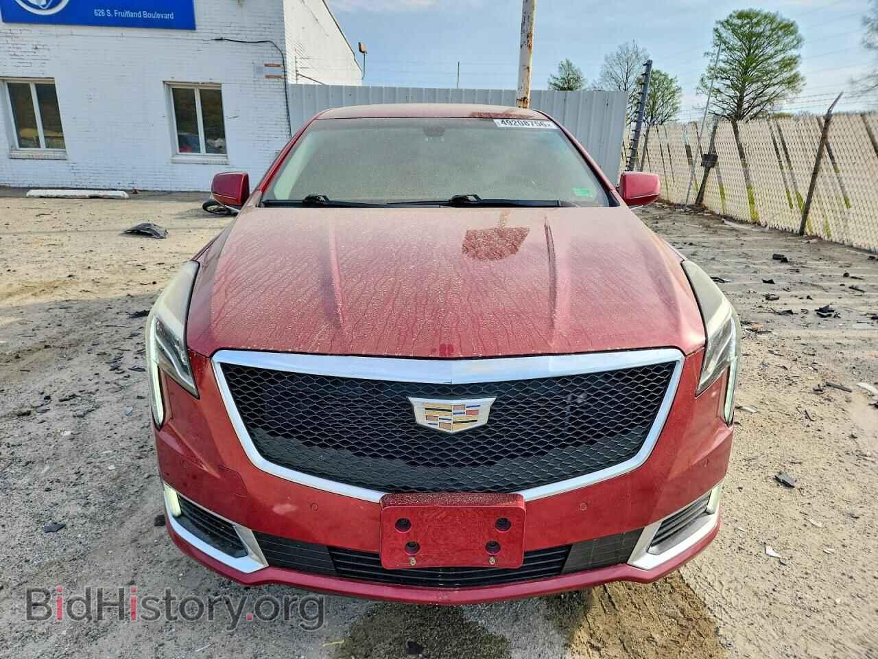 2019 CADILLAC XTS - VIN: 2G61M5S38K9123747 - Photo 5
