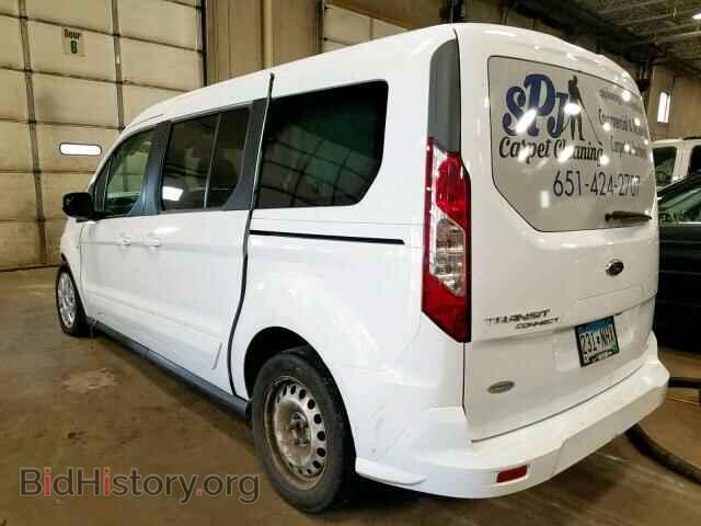 2014 FORD TRANSIT CO - VIN: NM0GE9F71E1140453 - Фото 3