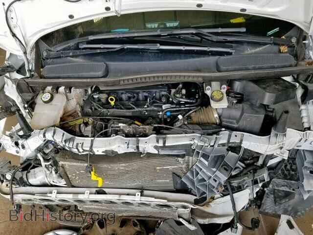 2014 FORD TRANSIT CO - VIN: NM0GE9F71E1140453 - Фото 7