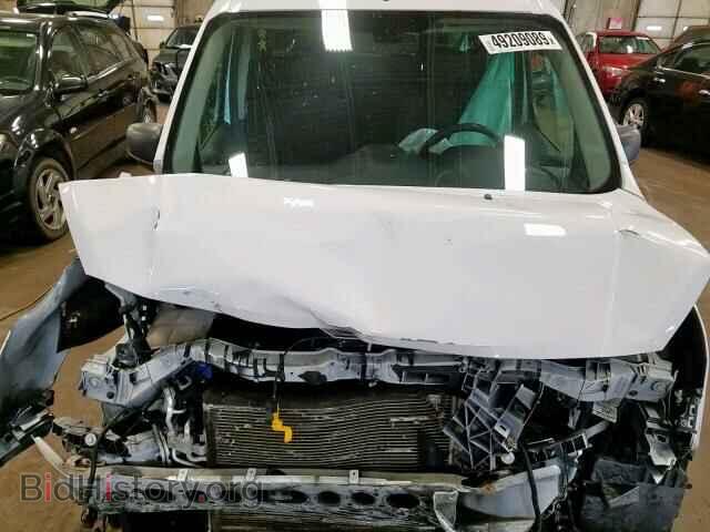 2014 FORD TRANSIT CO - VIN: NM0GE9F71E1140453 - Фото 9