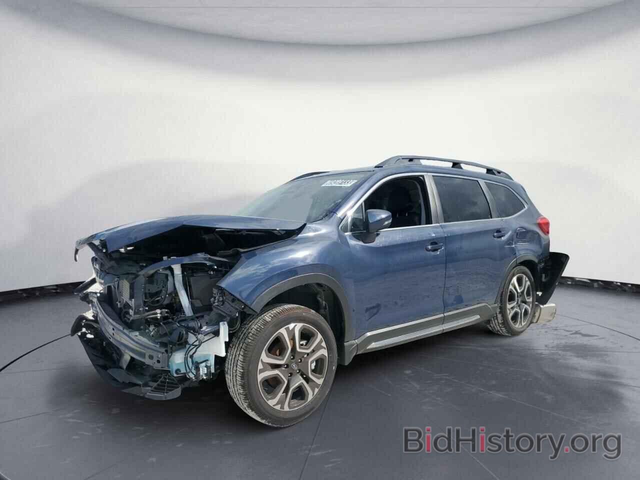 Photo 4S4WMASD3P3411837 - SUBARU ASCENT 2023