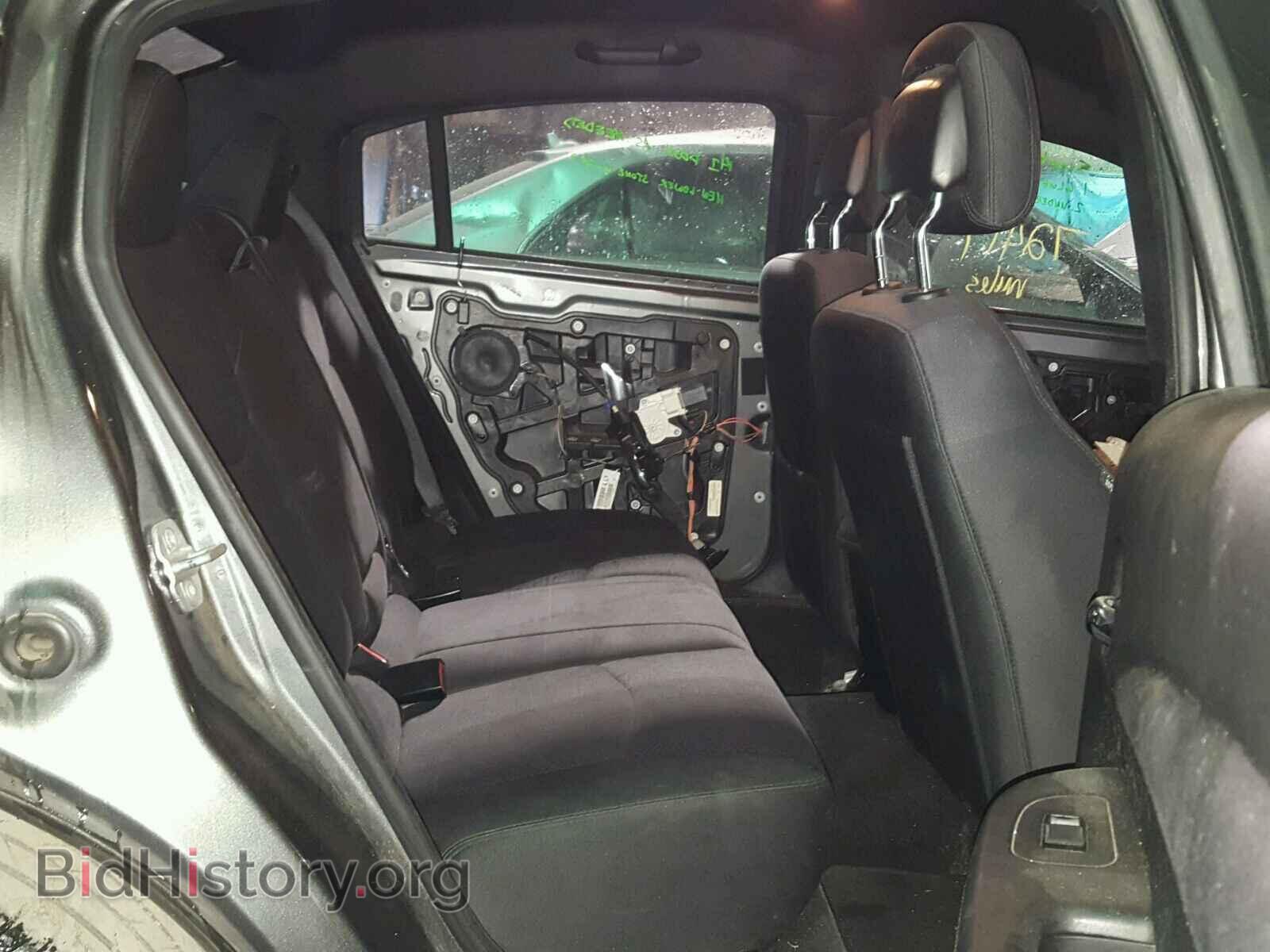 2013 CHRYSLER 200 - VIN: 1C3CCBAB5DN560982 - Photo 6