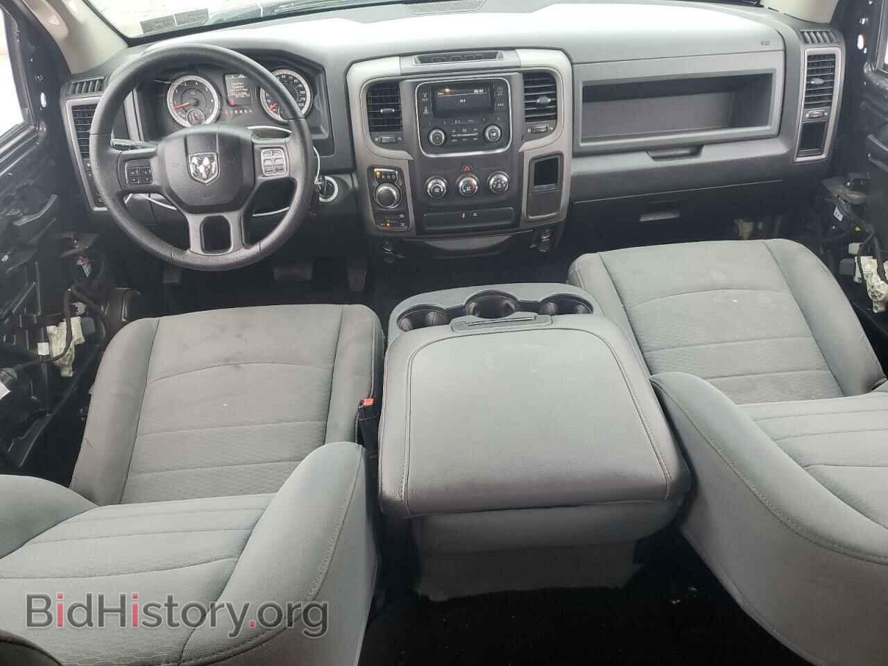 2017 RAM 1500 - VIN: 1C6RR7FT8HS772048 - Фото 8