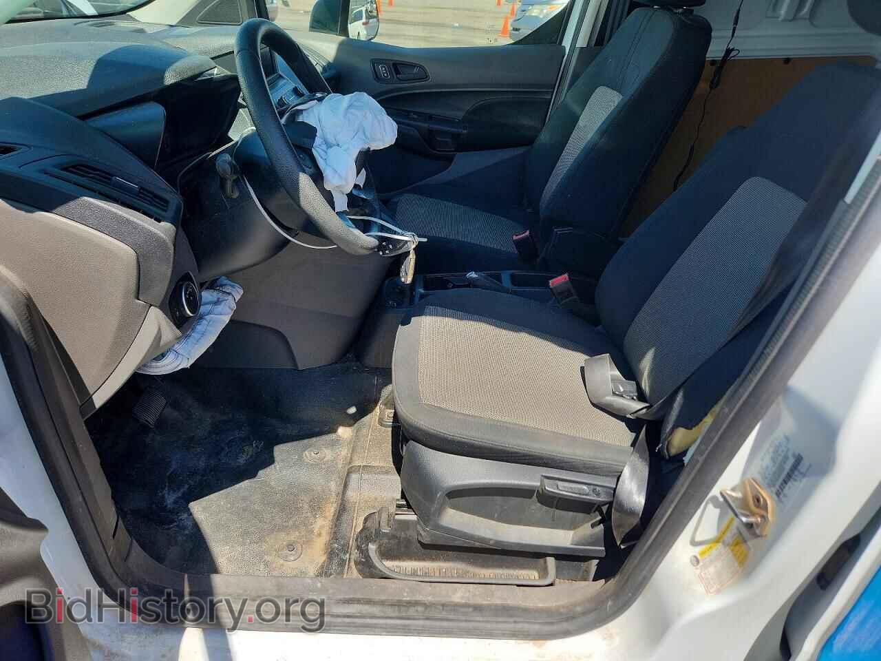 2021 FORD TRANSIT - VIN: NM0LS7E25M1505555 - Фото 7