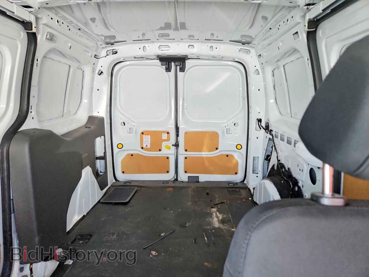 2021 FORD TRANSIT - VIN: NM0LS7E25M1505555 - Фото 10