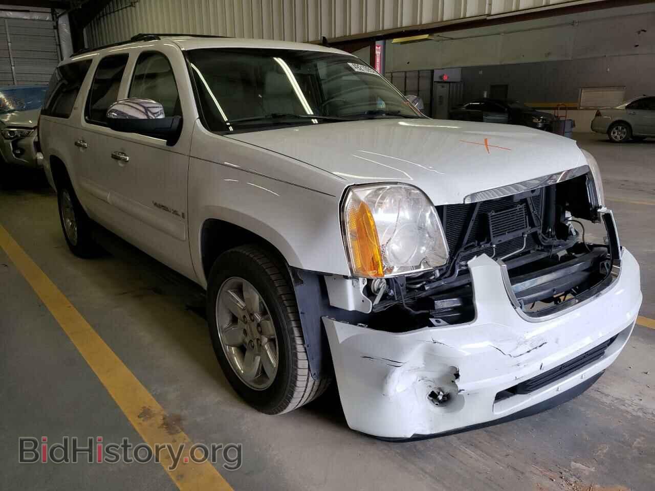 Photo 1GKFK36359J121674 - GMC YUKON 2009