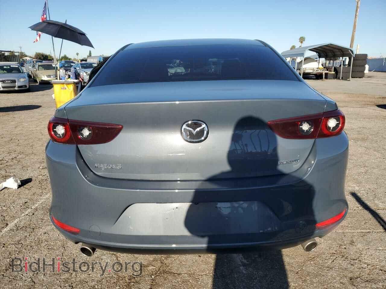 2023 MAZDA 3 - VIN: 3MZBPACM8PM384252 - Фото 6