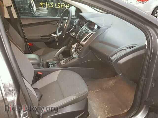 2013 FORD FOCUS - VIN: 1FADP3F23DL228253 - Photo 5