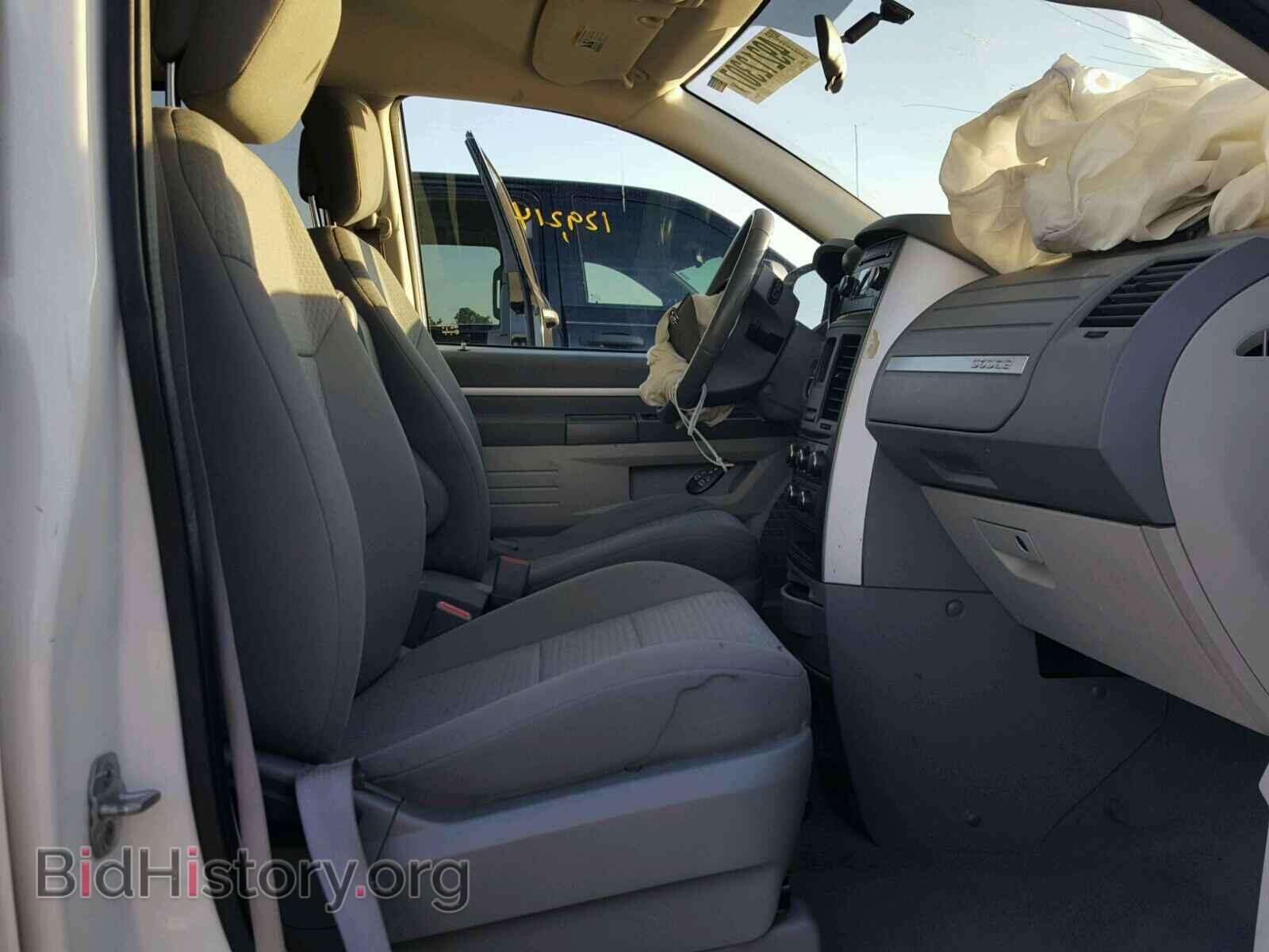 2010 DODGE CARAVAN - VIN: 2D4RN3D14AR488182 - Фото 5