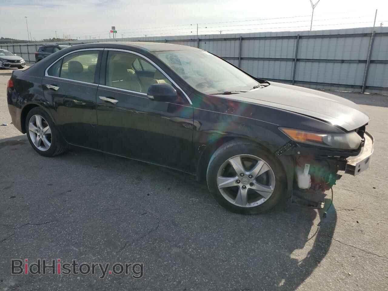 2014 ACURA TSX - VIN: JH4CU2F64EC005232 - Фото 4