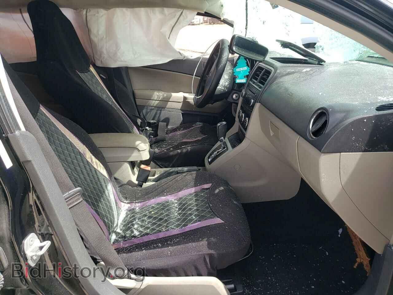 2012 DODGE CALIBER - VIN: 1C3CDWDA4CD531260 - Фото 5