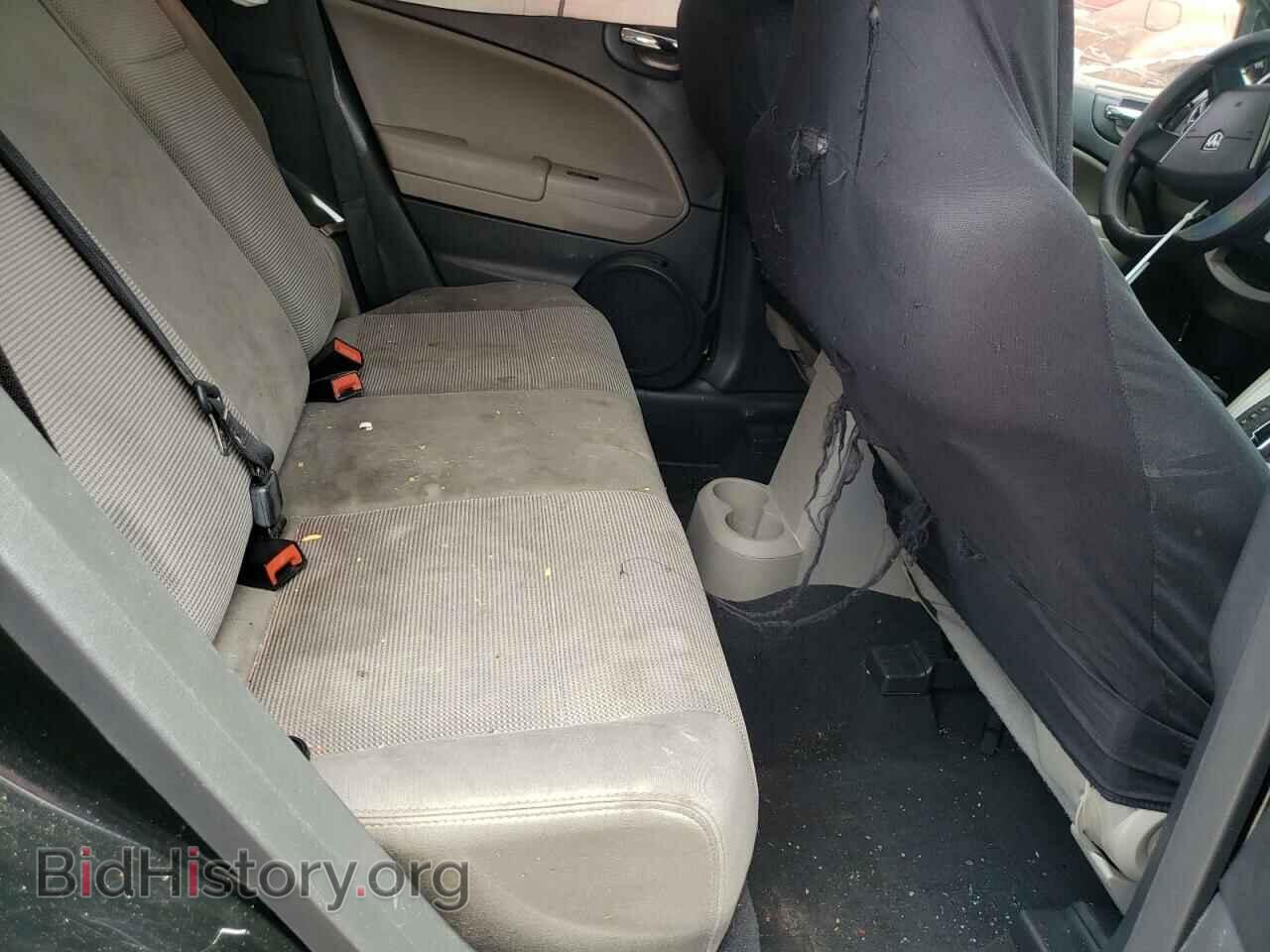2012 DODGE CALIBER - VIN: 1C3CDWDA4CD531260 - Фото 6