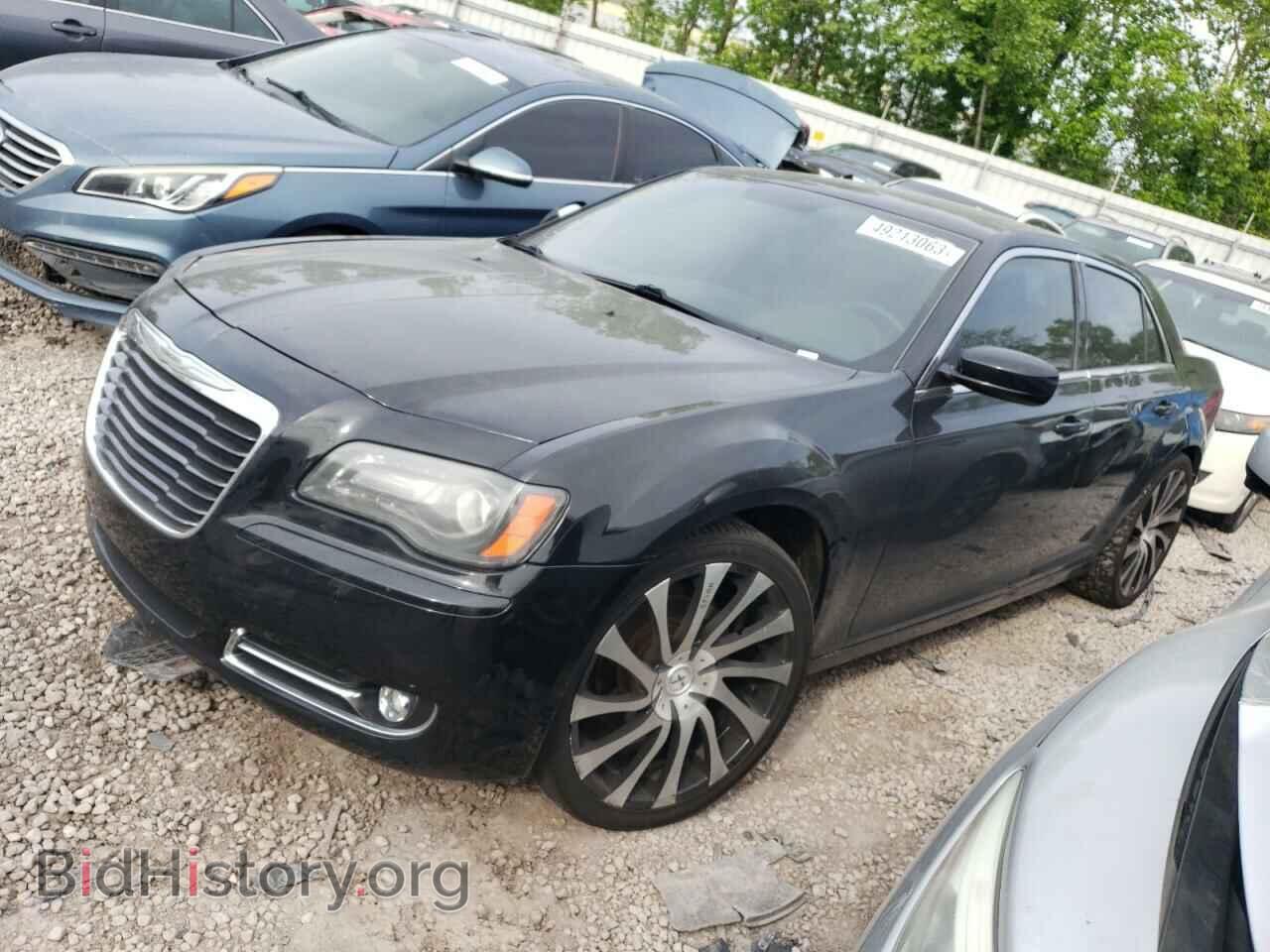 Photo 2C3CCABG9DH519414 - CHRYSLER 300 2013