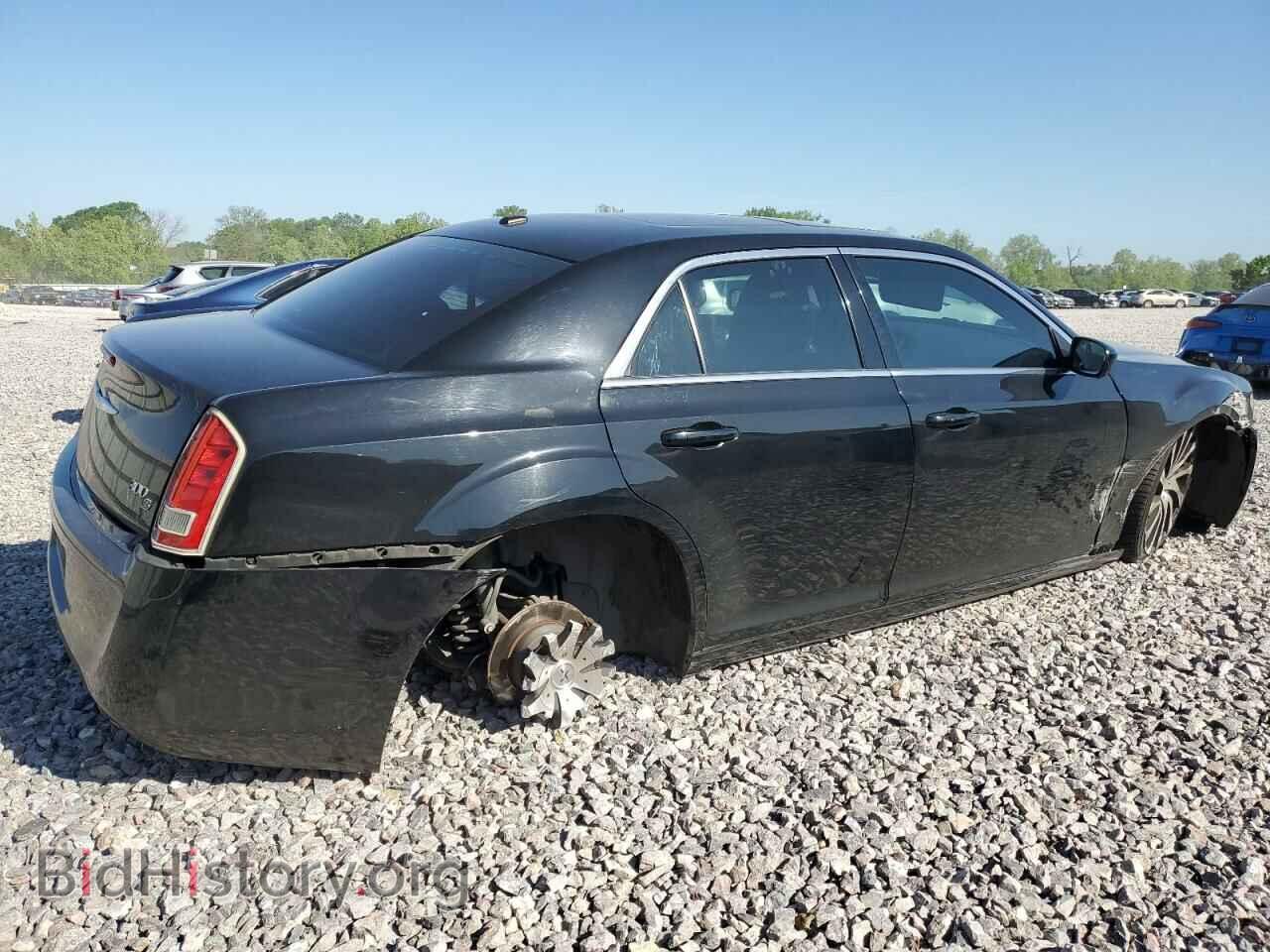 2013 CHRYSLER 300 - VIN: 2C3CCABG9DH519414 - Фото 3