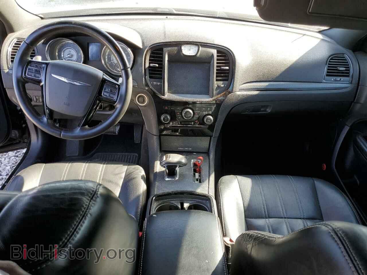 2013 CHRYSLER 300 - VIN: 2C3CCABG9DH519414 - Фото 8