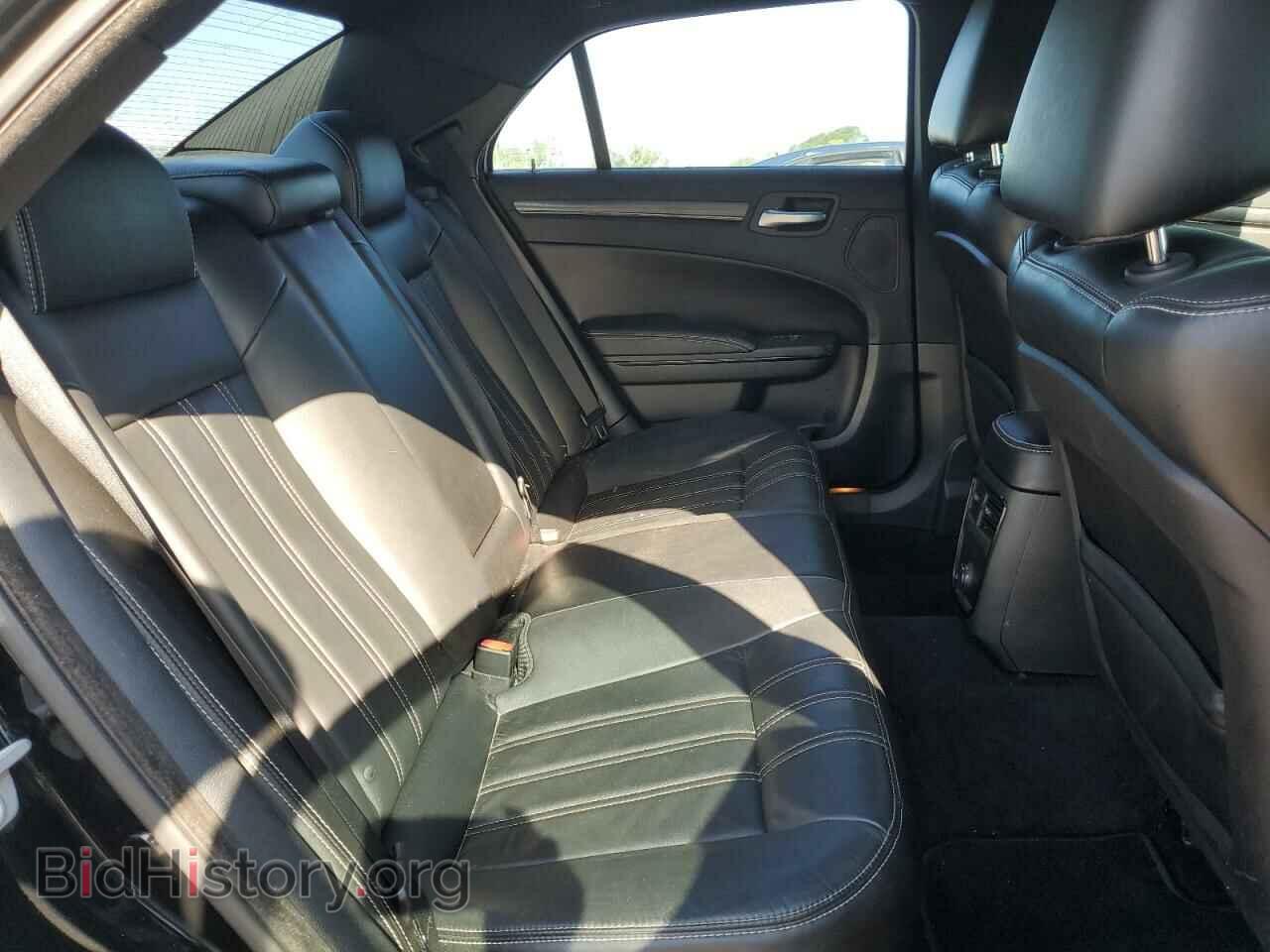 2013 CHRYSLER 300 - VIN: 2C3CCABG9DH519414 - Фото 10