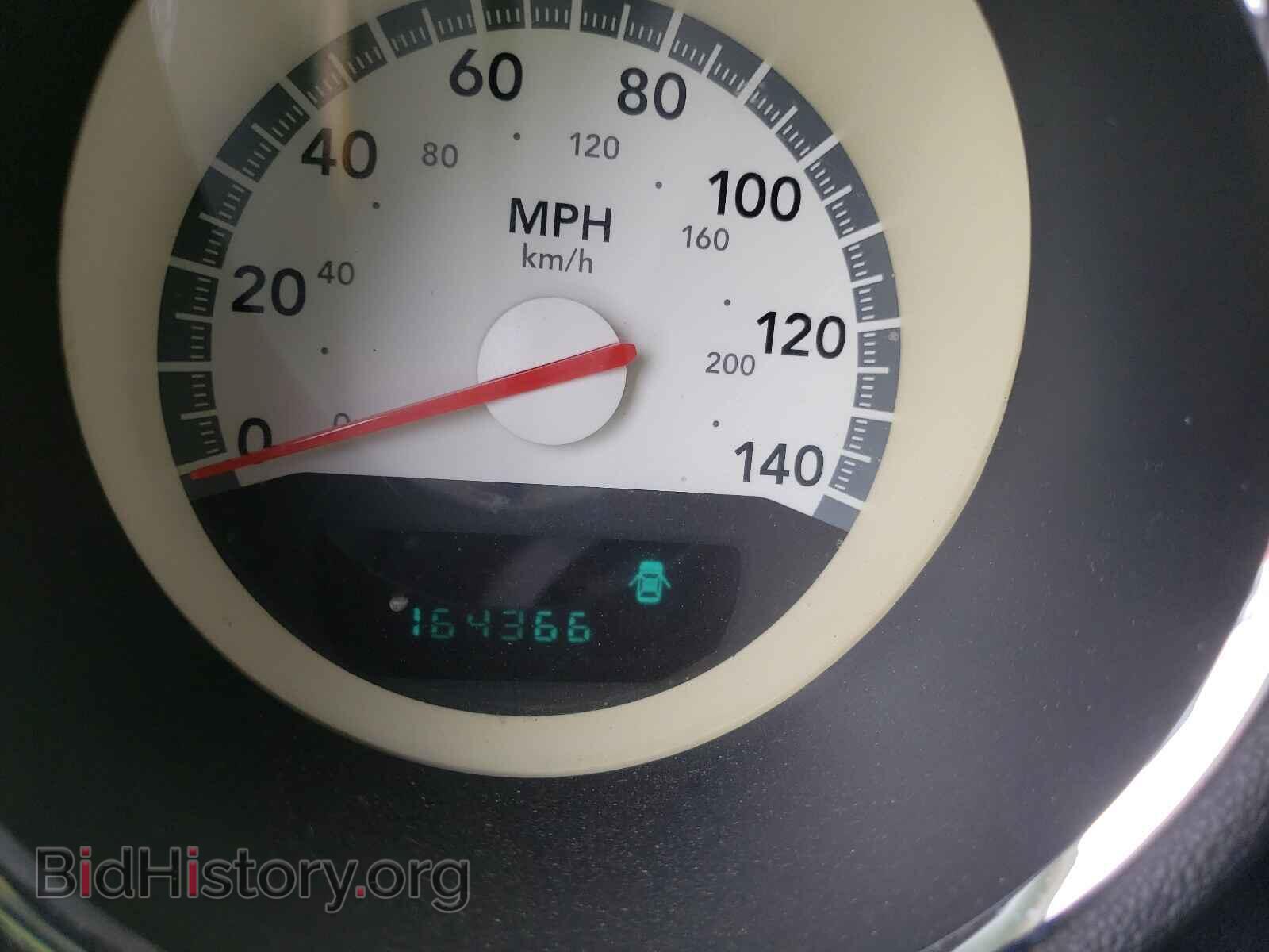 2010 DODGE CHARGER - VIN: 2B3CA3CV2AH286855 - Фото 8
