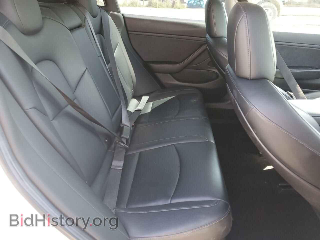 2017 TESLA MODEL 3 - VIN: 5YJ3E1EA9HF002610 - Photo 10