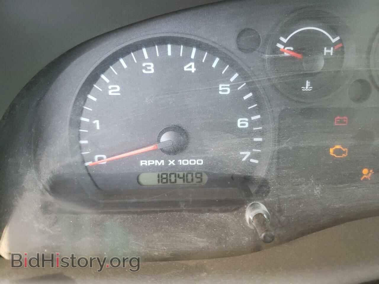 2011 FORD RANGER - VIN: 1FTKR1AD1BPA29877 - Фото 8