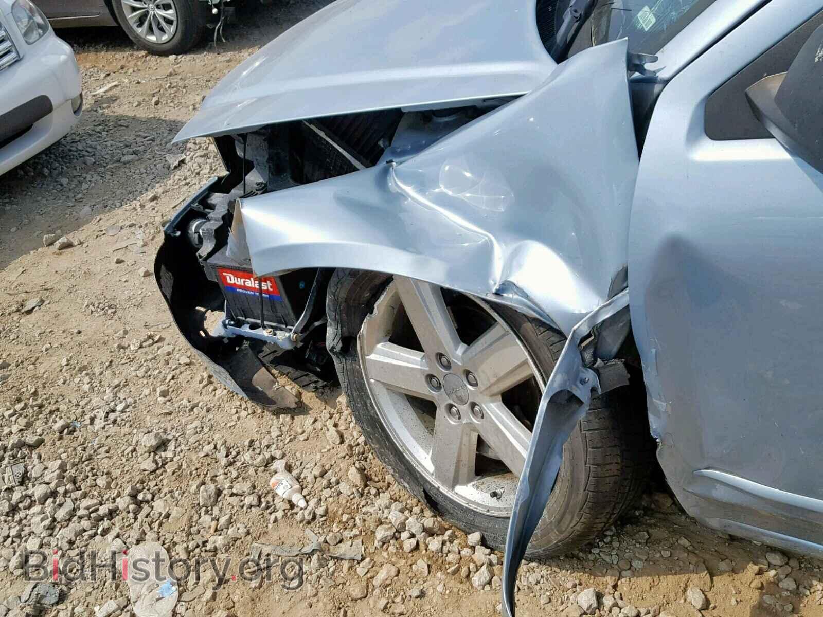 2013 DODGE AVENGER - VIN: 1C3CDZAB3DN713218 - Photo 10