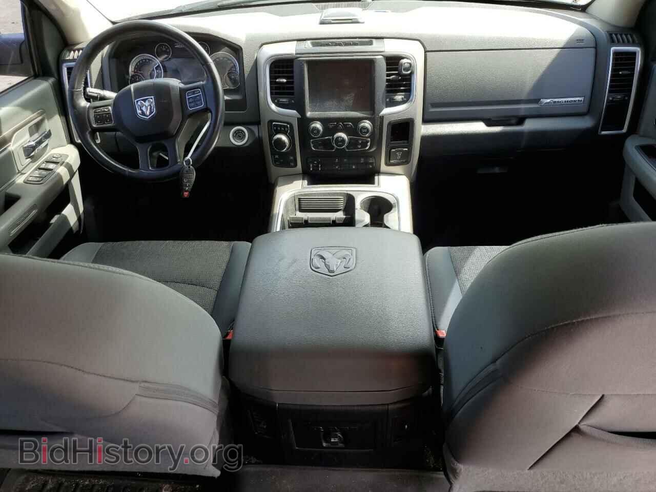 2016 RAM 1500 - VIN: 1C6RR7LT1GS150183 - Фото 8