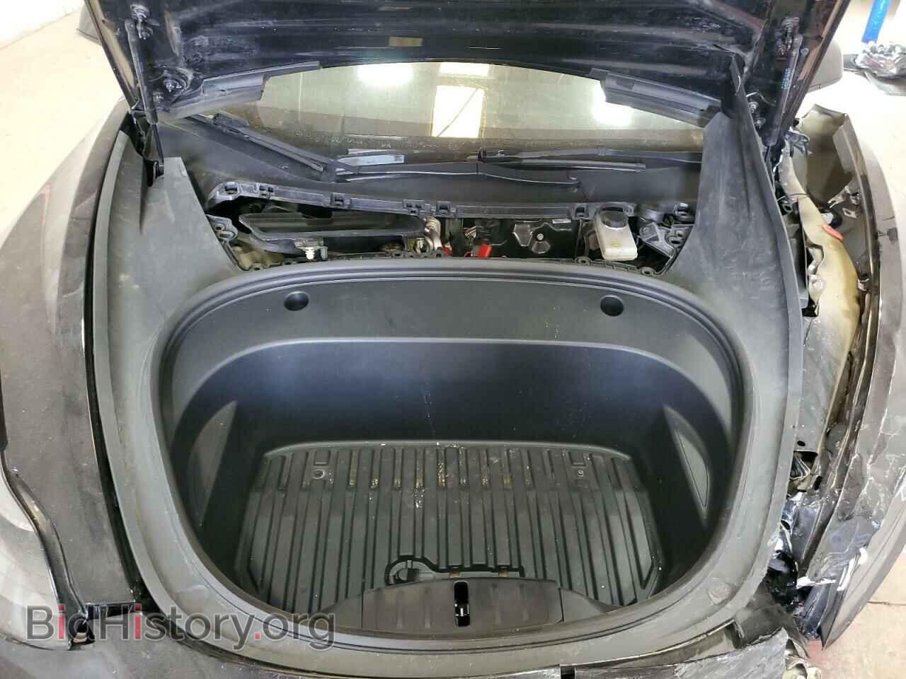 2023 TESLA MODEL 3 - VIN: 5YJ3E1EAXPF436842 - Фото 11