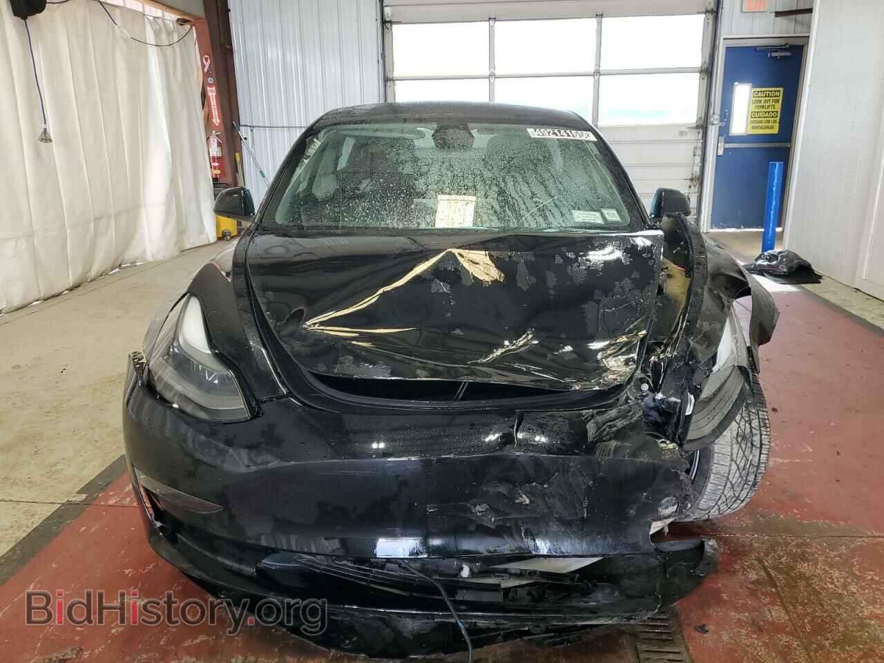 2023 TESLA MODEL 3 - VIN: 5YJ3E1EAXPF436842 - Фото 5