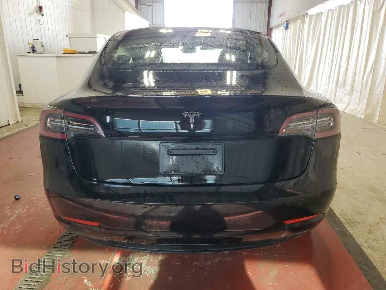 2023 TESLA MODEL 3 - VIN: 5YJ3E1EAXPF436842 - Фото 6