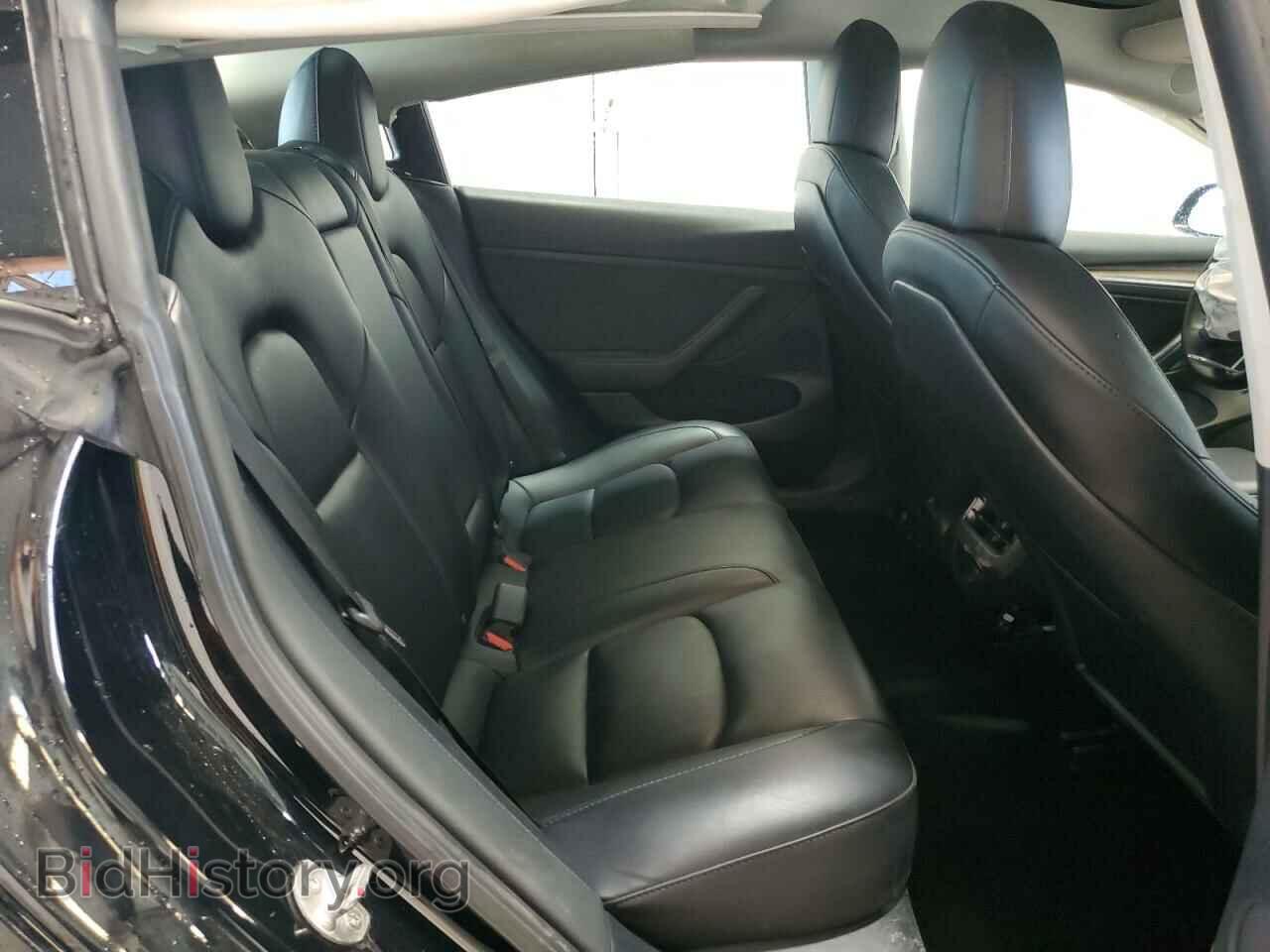 2023 TESLA MODEL 3 - VIN: 5YJ3E1EAXPF436842 - Фото 10