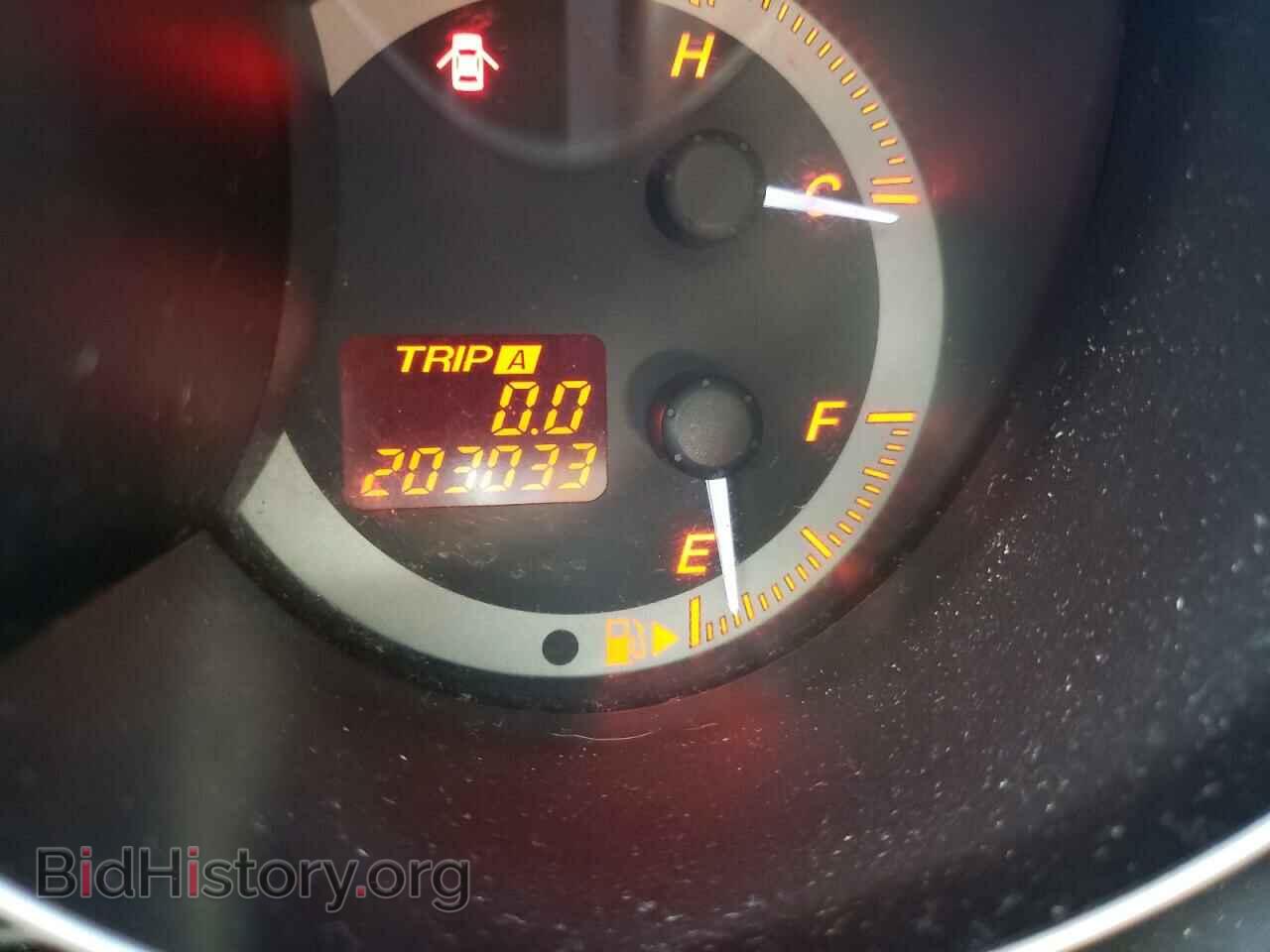 2008 MAZDA MAZDA3 - VIN: JM1BK323281167817 - Фото 8