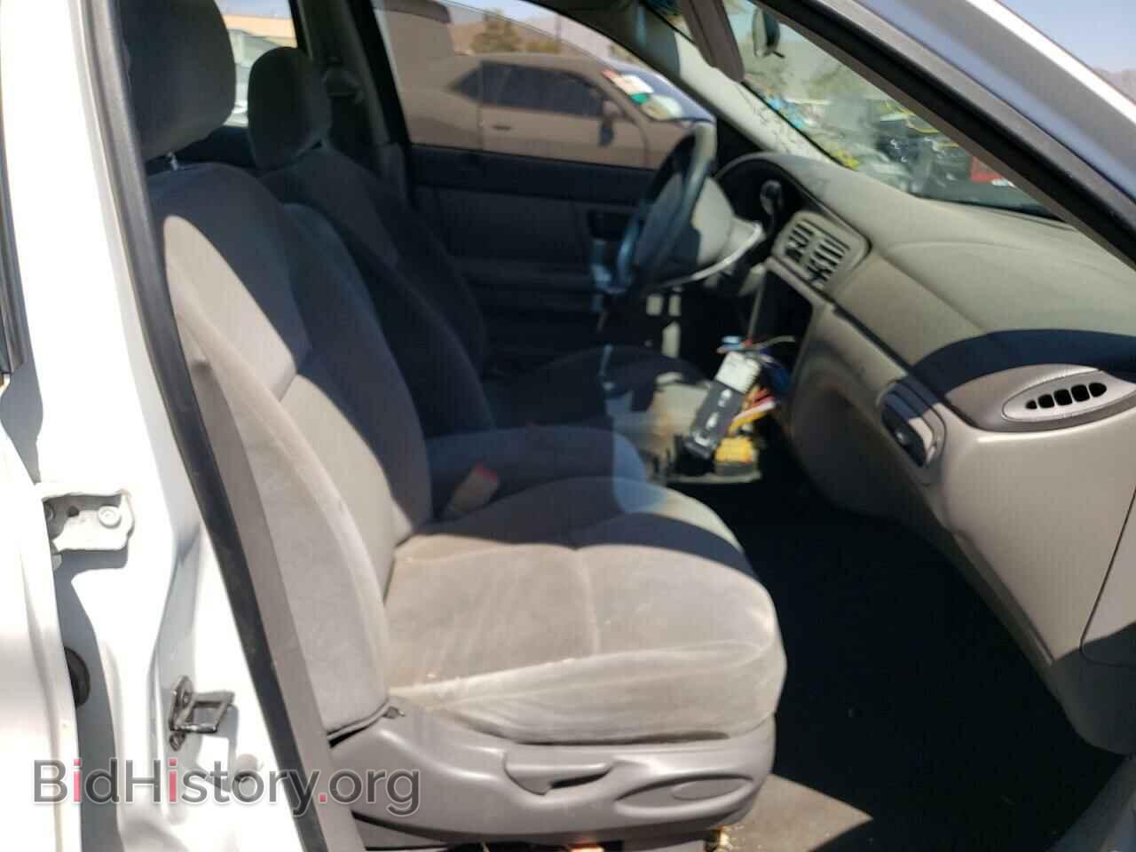 2006 FORD TAURUS - VIN: 1FAFP53U36A232943 - Фото 5