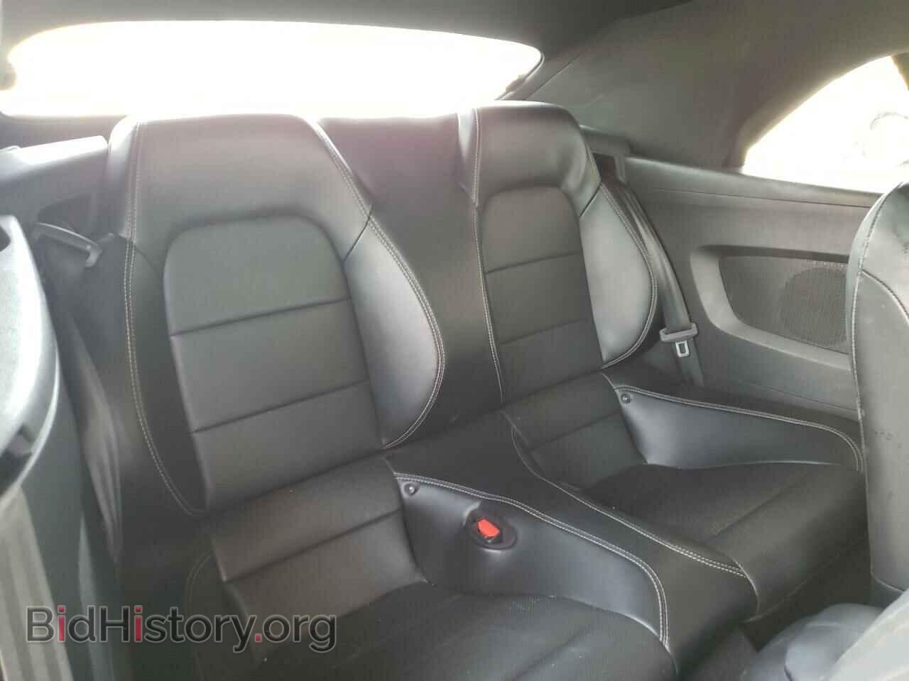 2021 FORD MUSTANG - VIN: 1FATP8UH2M5104267 - Фото 6