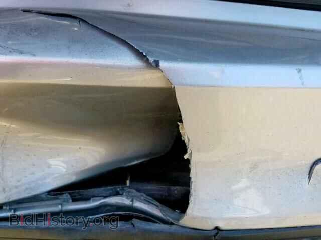 2014 FORD FOCUS SE - VIN: 1FADP3F21EL259826 - Фото 9