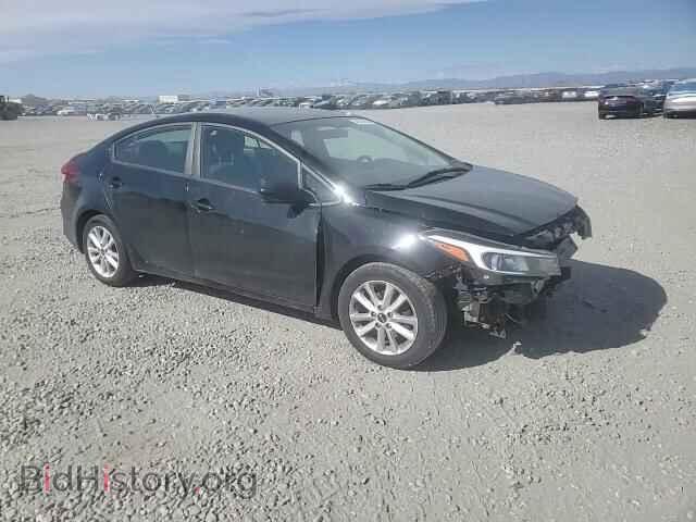 2017 KIA FORTE - VIN: 3KPFL4A71HE007692 - Фото 13