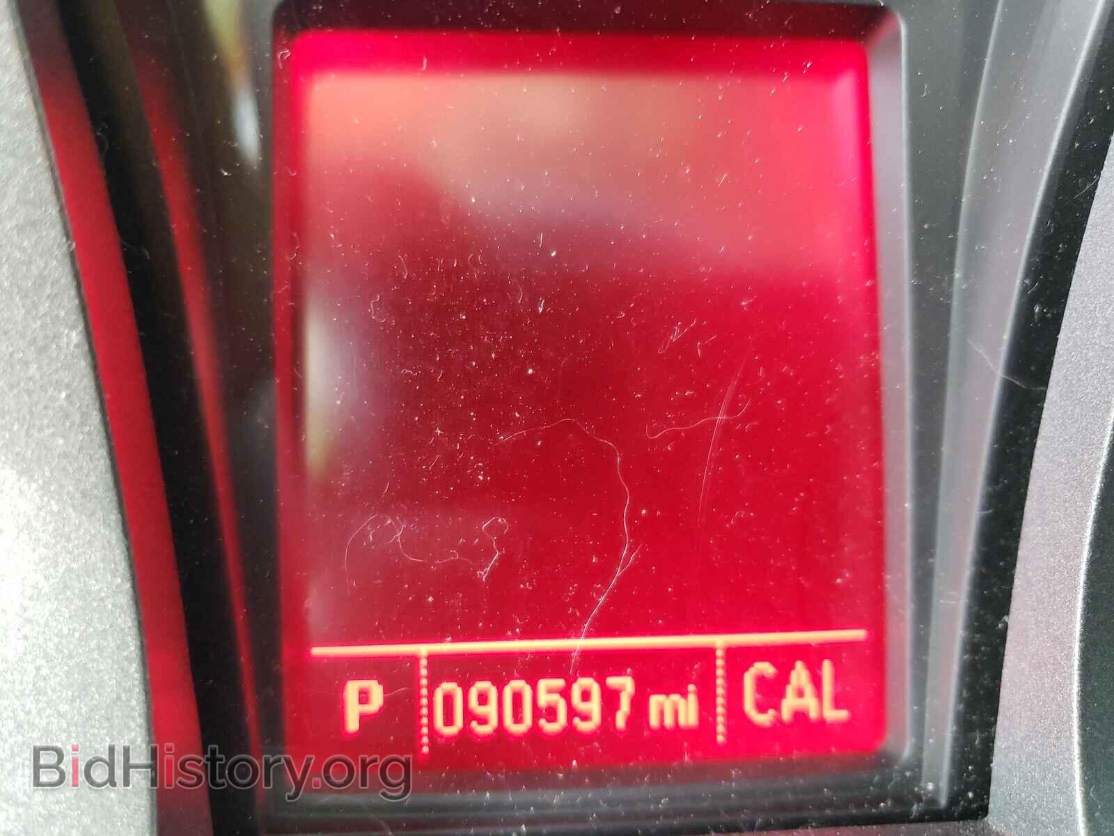 2015 GMC TERRAIN - VIN: 2GKFLXEK8F6353143 - Фото 8
