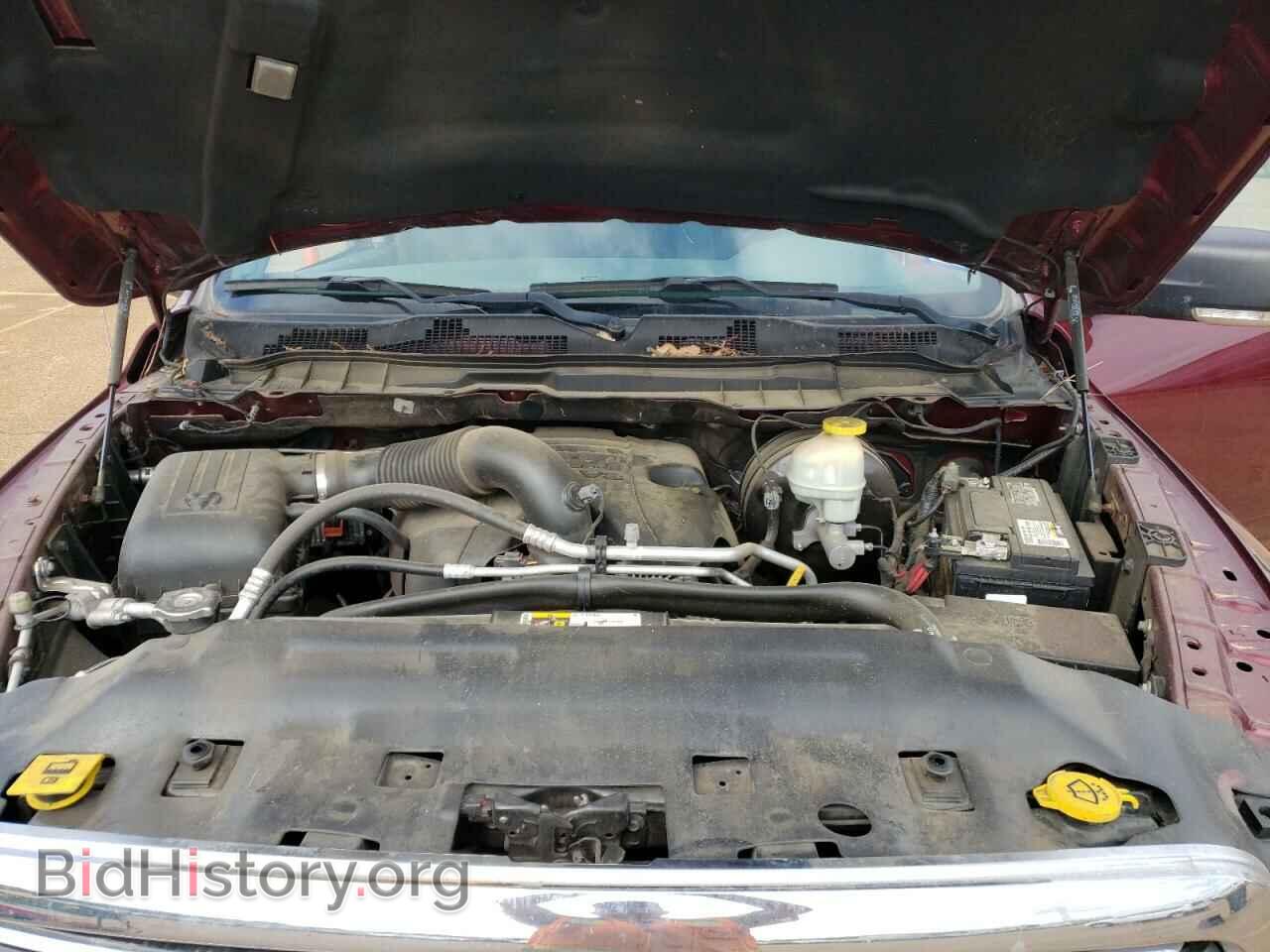 2017 RAM 1500 - VIN: 1C6RR6LT2HS570398 - Фото 11