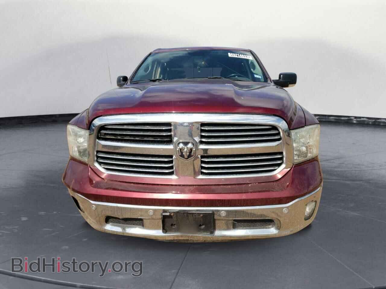 2017 RAM 1500 - VIN: 1C6RR6LT2HS570398 - Фото 5