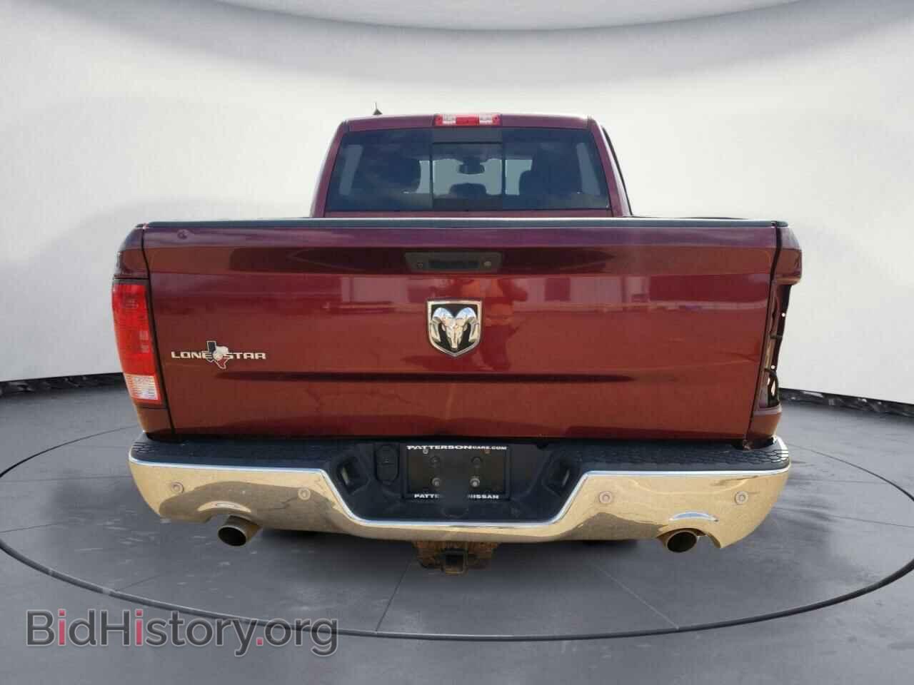 2017 RAM 1500 - VIN: 1C6RR6LT2HS570398 - Фото 6