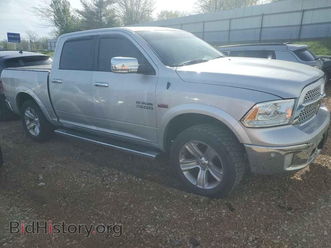2014 RAM 1500 - VIN: 1C6RR7NT2ES188421 - Photo 4